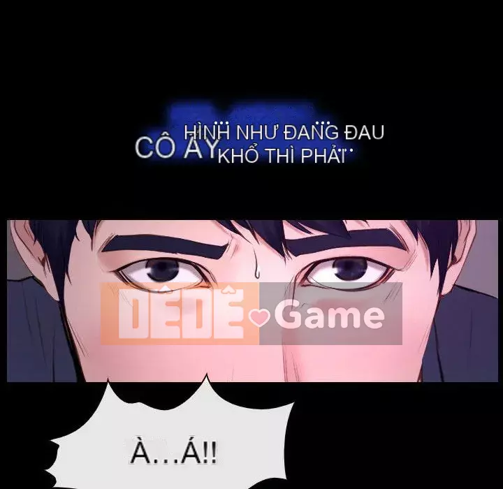 Nói yêu tôi thật to Chương 31-32