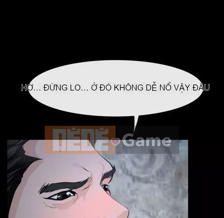 Nói yêu tôi thật to Chương 31-32