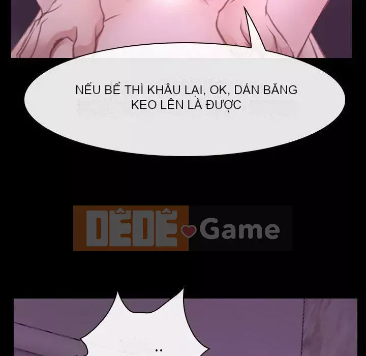 Nói yêu tôi thật to Chương 31-32