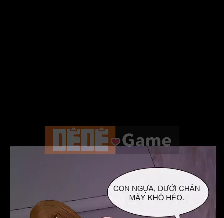 Nói yêu tôi thật to Chương 31-32