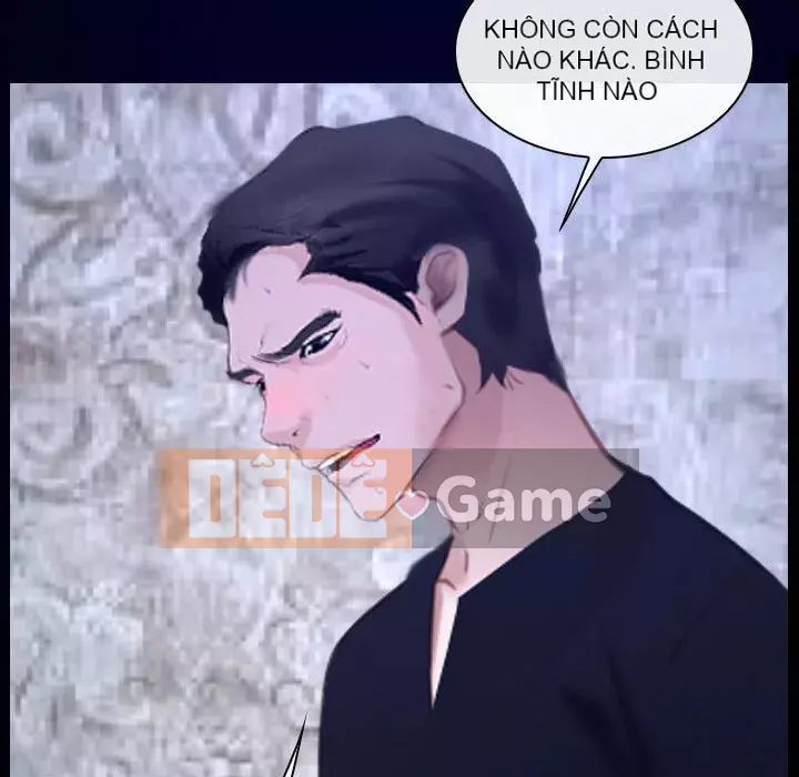 Nói yêu tôi thật to Chương 31-32