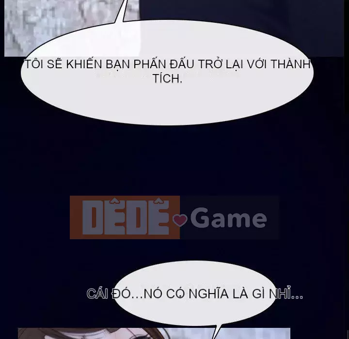 Nói yêu tôi thật to Chương 31-32