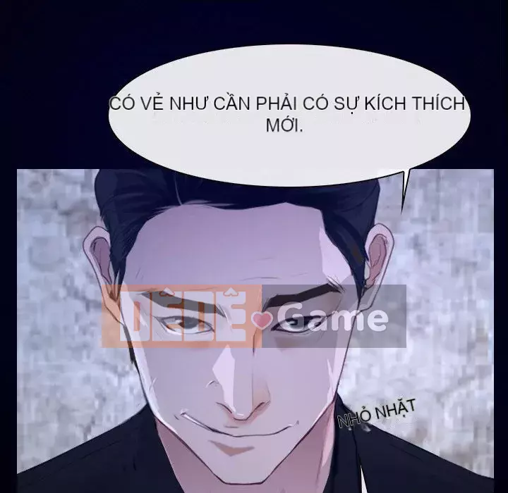 Nói yêu tôi thật to Chương 31-32