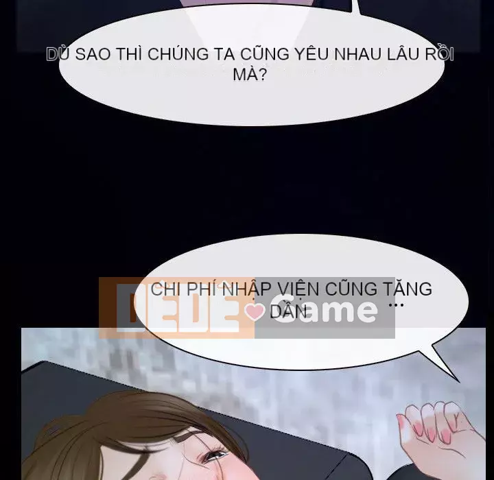 Nói yêu tôi thật to Chương 31-32