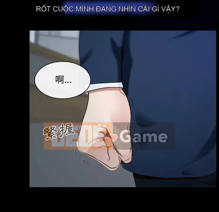 Nói yêu tôi thật to Chương 31-32