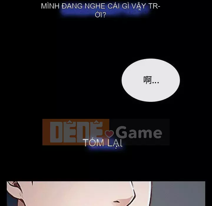 Nói yêu tôi thật to Chương 31-32