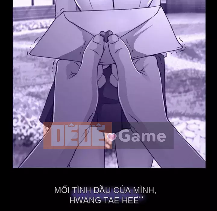 Nói yêu tôi thật to Chương 31-32