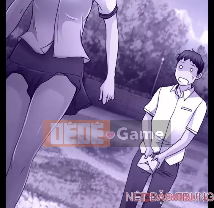 Nói yêu tôi thật to Chương 31-32