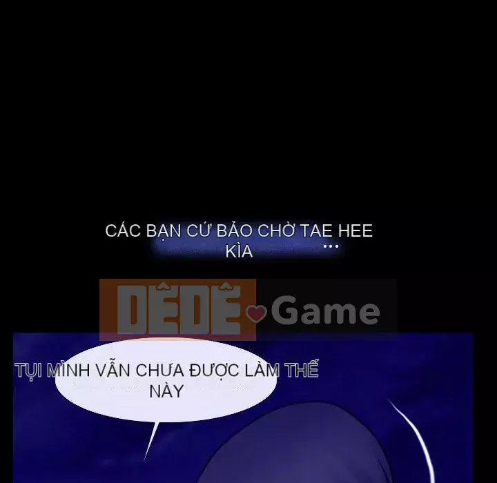 Nói yêu tôi thật to Chương 31-32