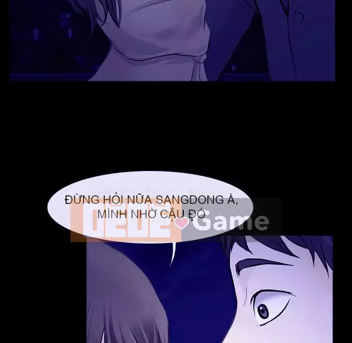 Nói yêu tôi thật to Chương 31-32