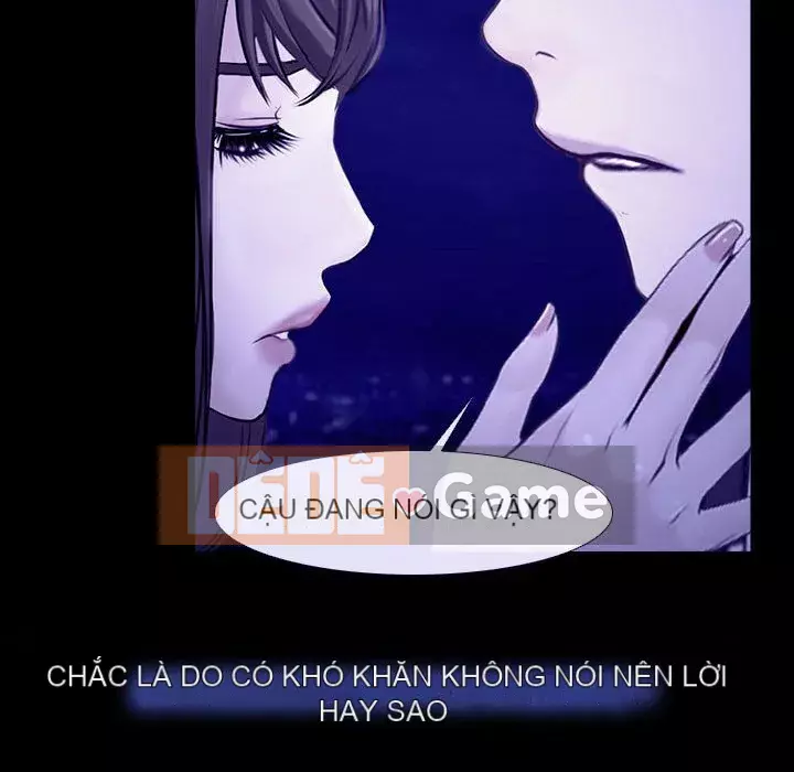 Nói yêu tôi thật to Chương 31-32