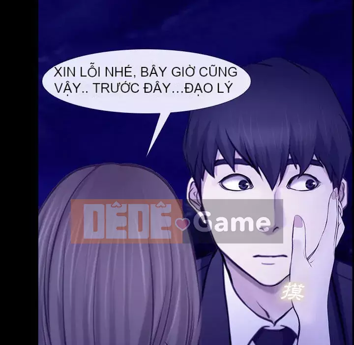 Nói yêu tôi thật to Chương 31-32