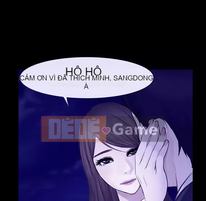 Nói yêu tôi thật to Chương 31-32