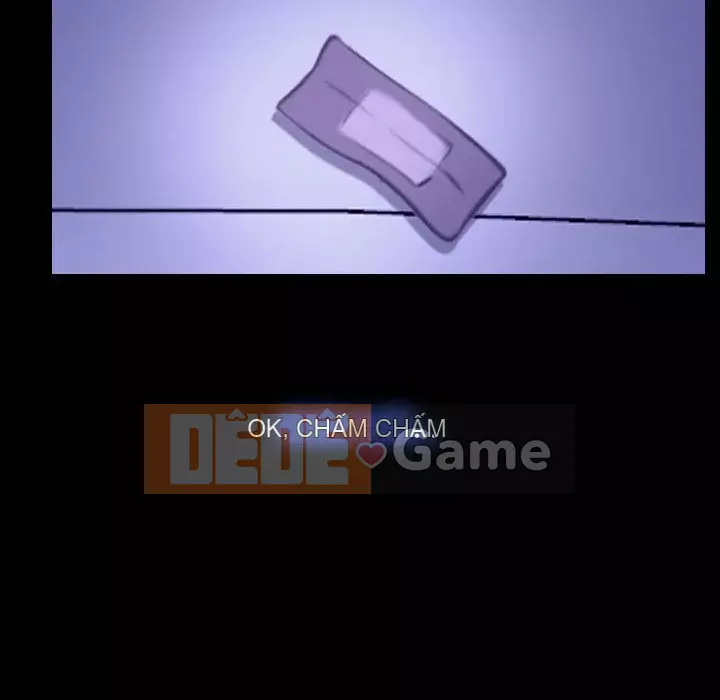 Nói yêu tôi thật to Chương 31-32