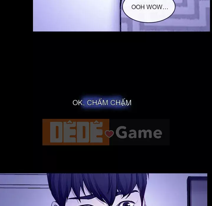 Nói yêu tôi thật to Chương 31-32