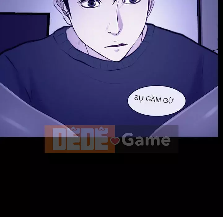 Nói yêu tôi thật to Chương 31-32