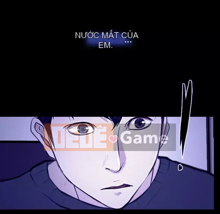 Nói yêu tôi thật to Chương 31-32