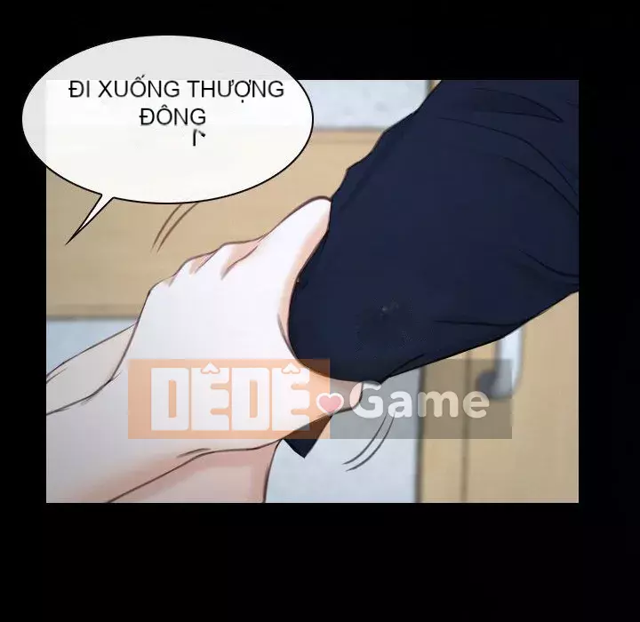 Nói yêu tôi thật to Chương 31-32