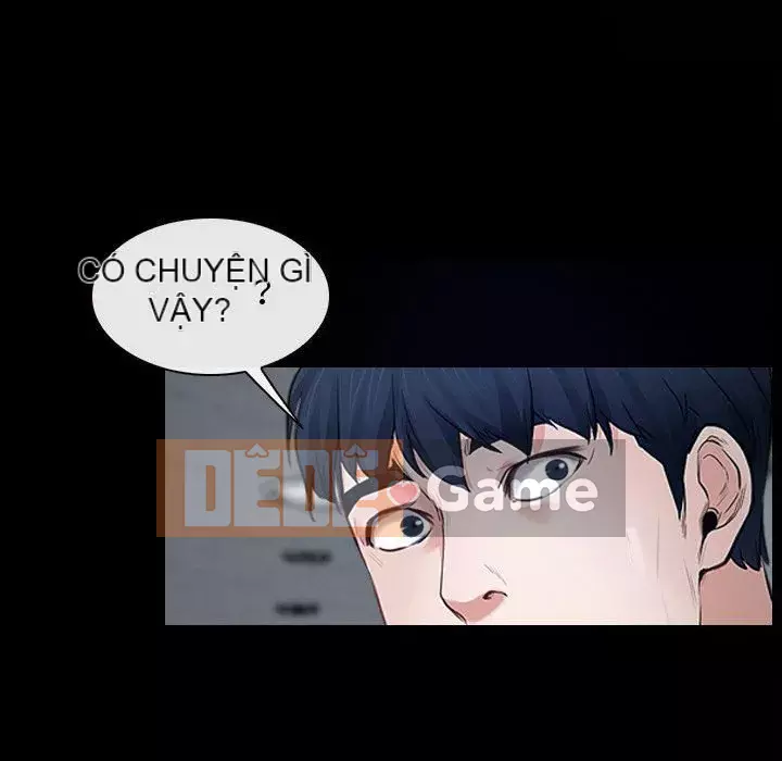 Nói yêu tôi thật to Chương 31-32