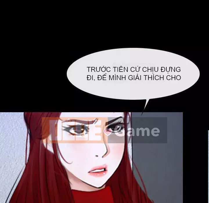 Nói yêu tôi thật to Chương 31-32