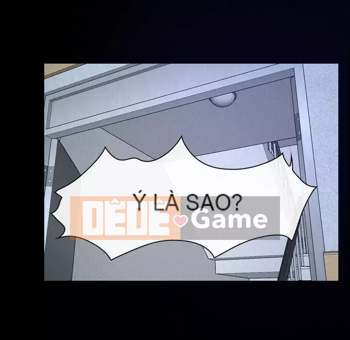 Nói yêu tôi thật to Chương 31-32