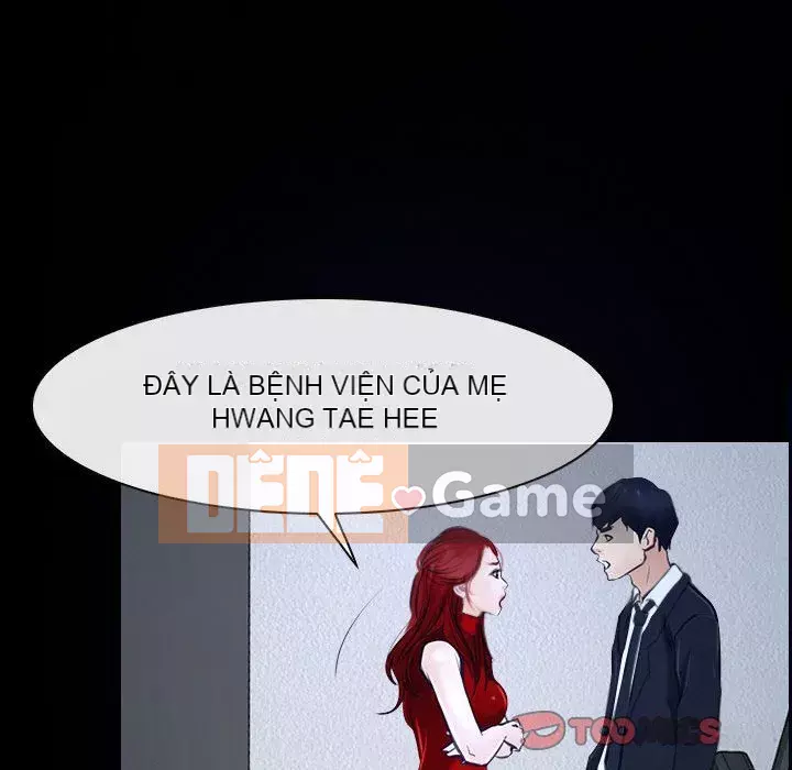 Nói yêu tôi thật to Chương 31-32