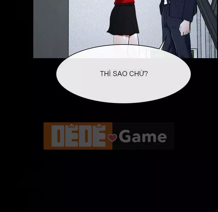 Nói yêu tôi thật to Chương 31-32