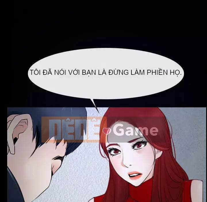 Nói yêu tôi thật to Chương 31-32