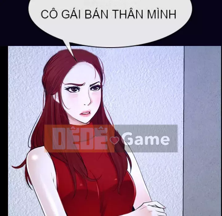 Nói yêu tôi thật to Chương 31-32