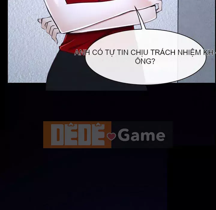 Nói yêu tôi thật to Chương 31-32