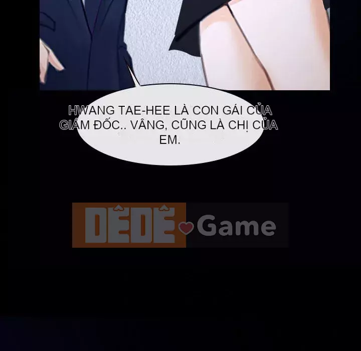 Nói yêu tôi thật to Chương 31-32