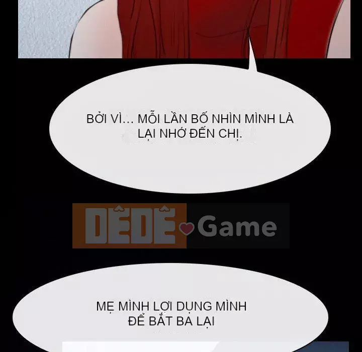 Nói yêu tôi thật to Chương 31-32