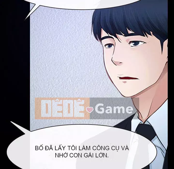 Nói yêu tôi thật to Chương 31-32