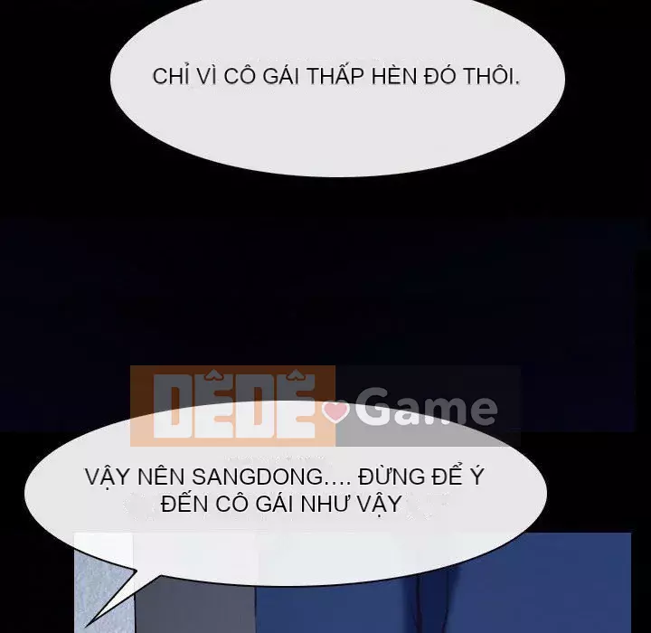 Nói yêu tôi thật to Chương 31-32