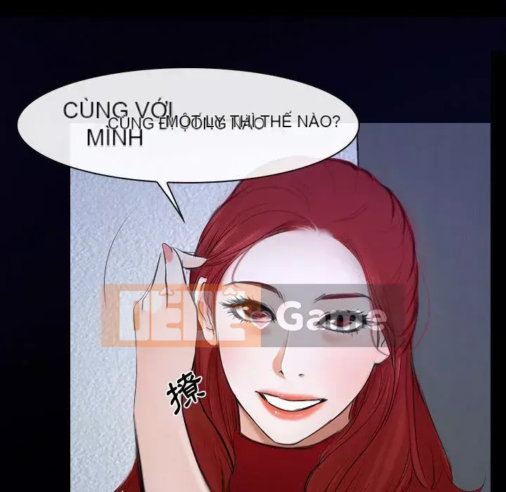 Nói yêu tôi thật to Chương 31-32