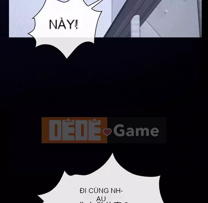 Nói yêu tôi thật to Chương 31-32