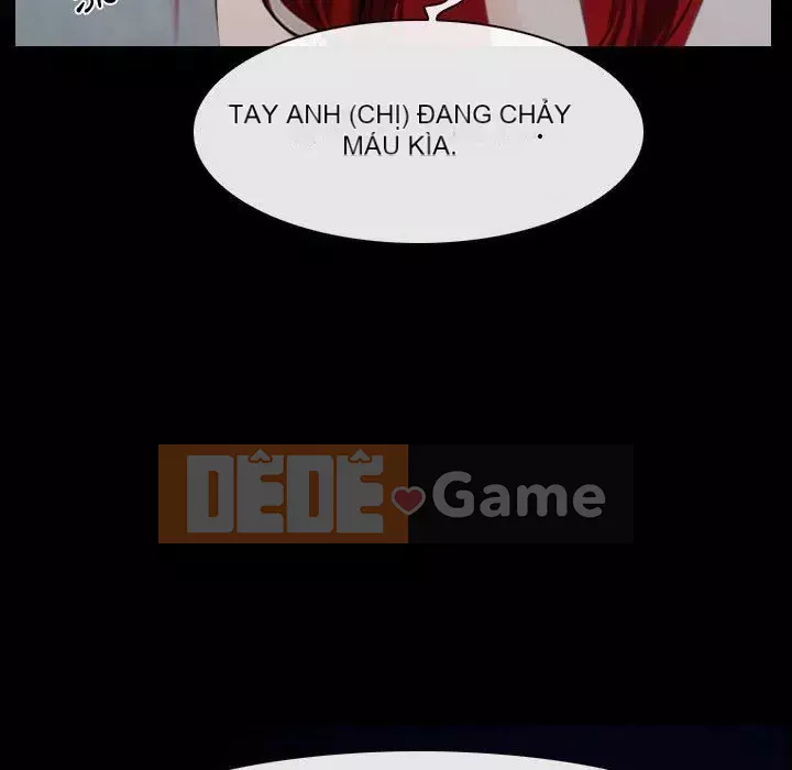 Nói yêu tôi thật to Chương 31-32