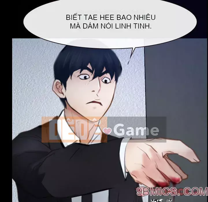 Nói yêu tôi thật to Chương 31-32