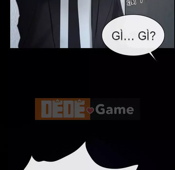 Nói yêu tôi thật to Chương 31-32