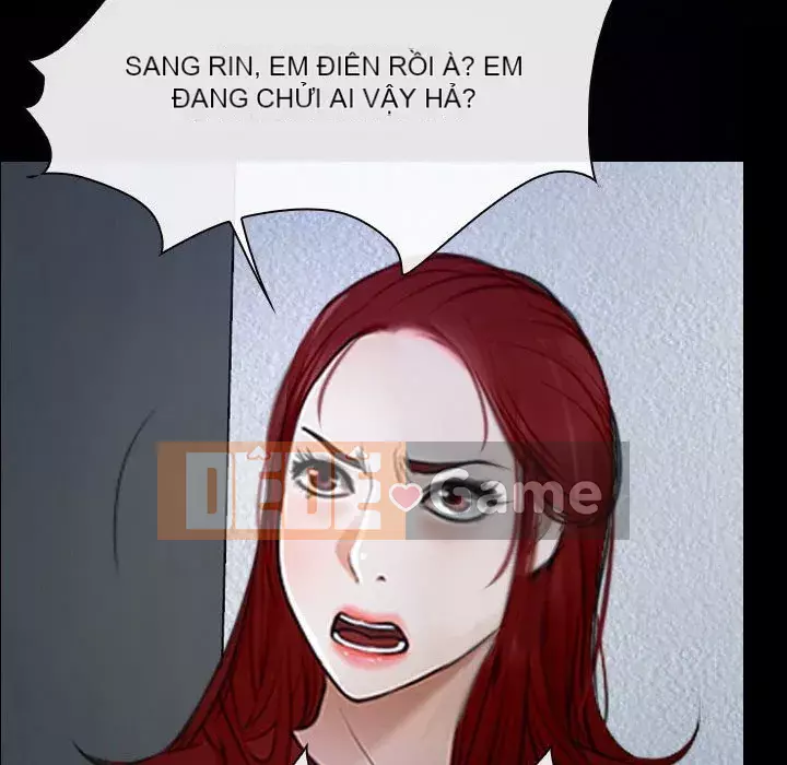 Nói yêu tôi thật to Chương 31-32