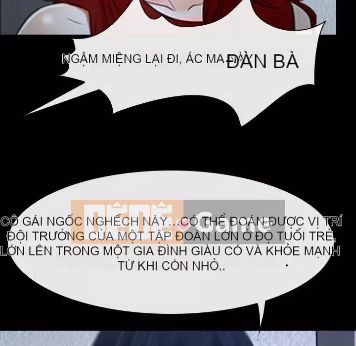 Nói yêu tôi thật to Chương 31-32