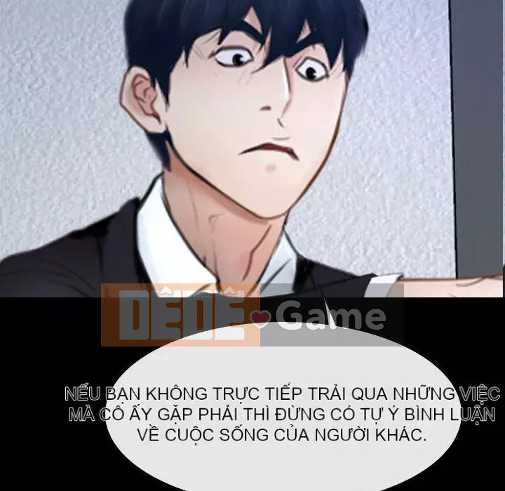 Nói yêu tôi thật to Chương 31-32