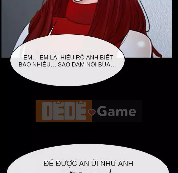 Nói yêu tôi thật to Chương 31-32