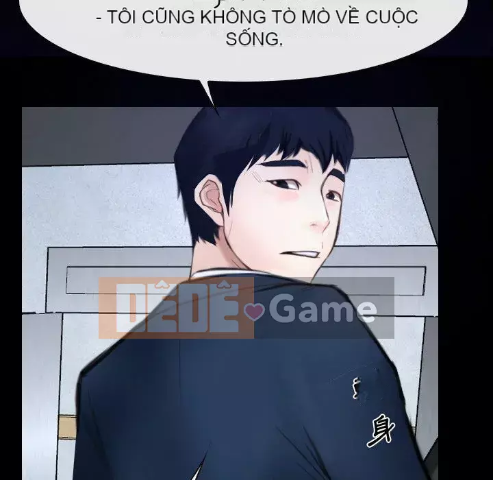 Nói yêu tôi thật to Chương 31-32