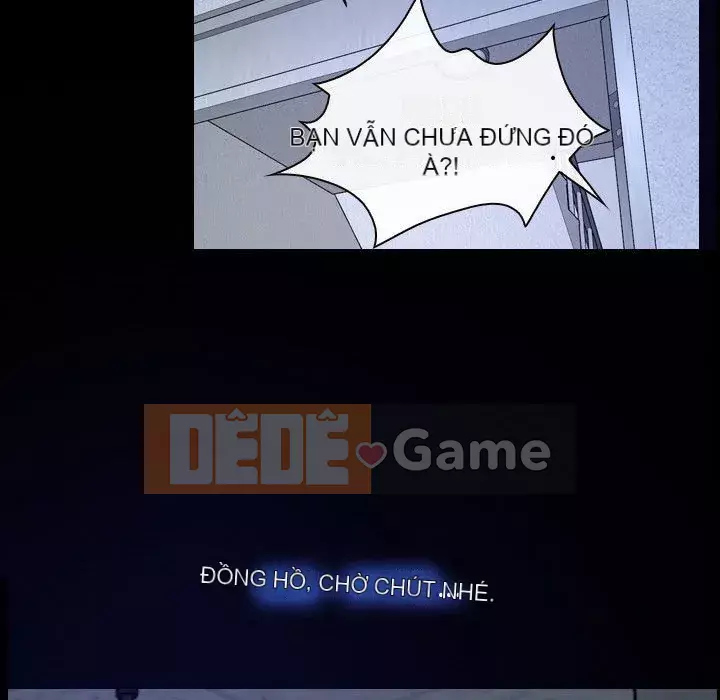 Nói yêu tôi thật to Chương 31-32