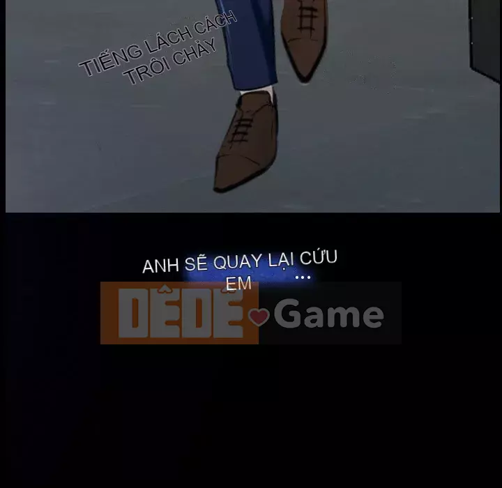 Nói yêu tôi thật to Chương 31-32