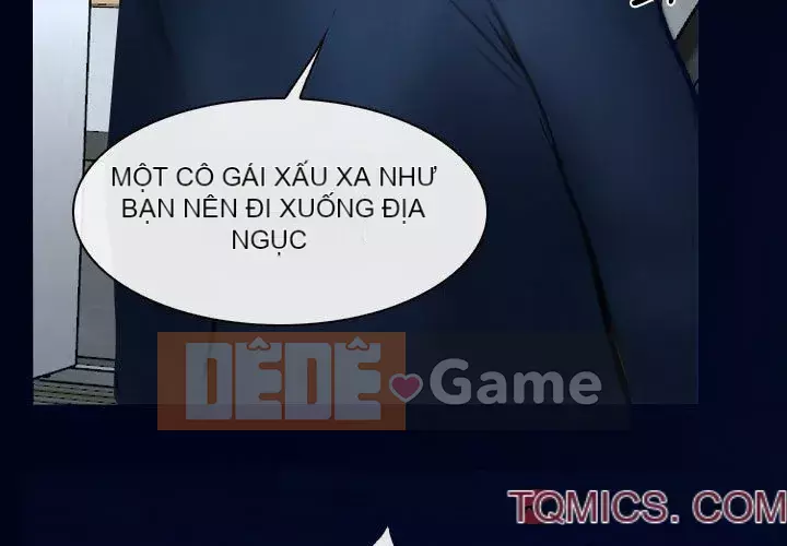 Nói yêu tôi thật to Chương 31-32