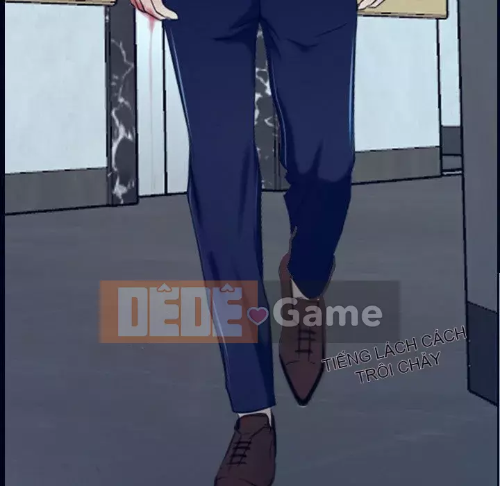 Nói yêu tôi thật to Chương 31-32