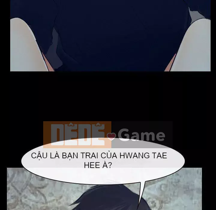 Nói yêu tôi thật to Chương 31-32