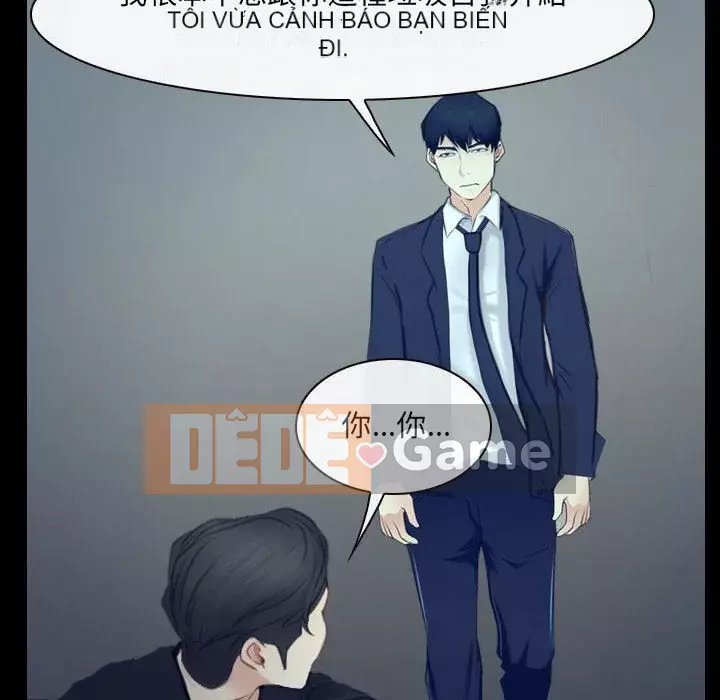 Nói yêu tôi thật to Chương 31-32